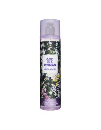Ariana Grande God Is A Woman Body Mist 236Ml