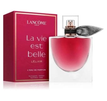 Lancome La Vie Est Belle Elixir Woman Edp 30Ml