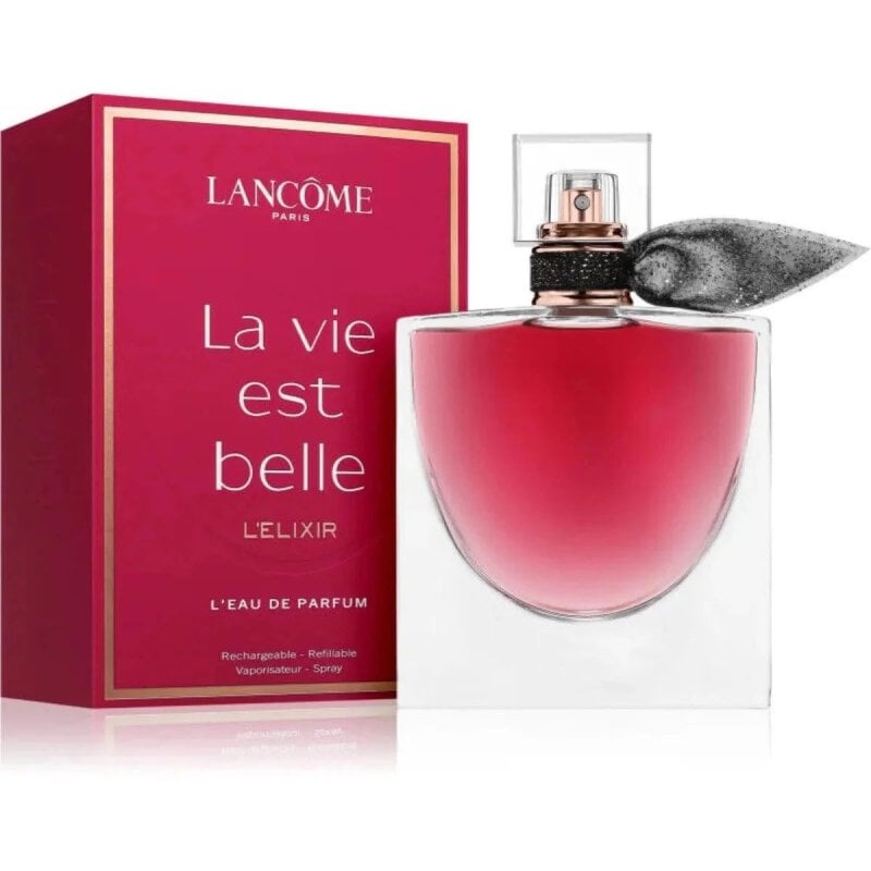 Lancome La Vie Est Belle Elixir Woman Edp 30Ml