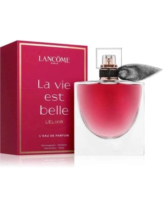 Lancome La Vie Est Belle Elixir Woman Edp 30Ml