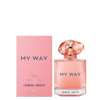 Giorgio Armani My Way Ylang Woman Edp 90Ml