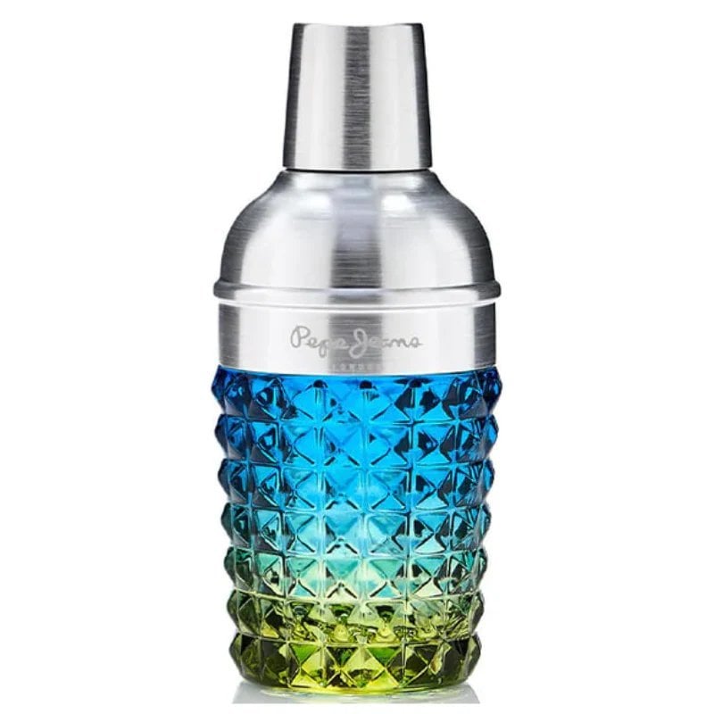 Pepe Jeans Cocktail Edition Men Edt 100Ml Tester