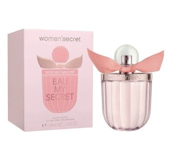 Women Secret Eau My Secret Edt 100Ml