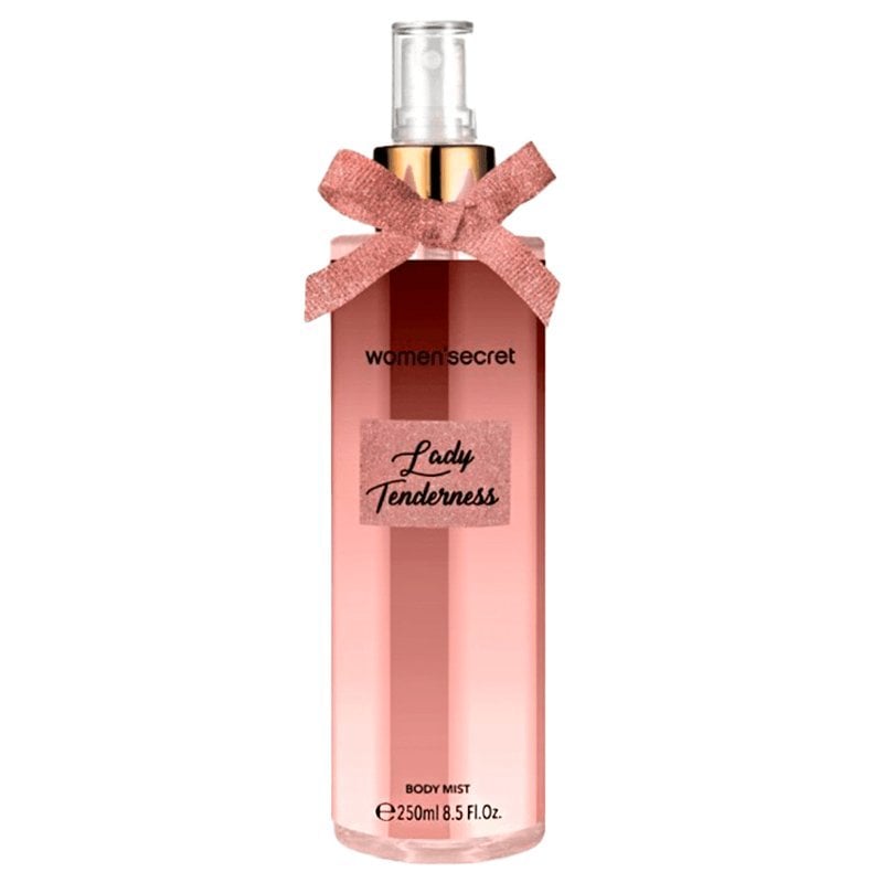 Women Secret Lady Tenderness Body Mist 250Ml Women Secret Lady Tenderness Body Mist 250Ml