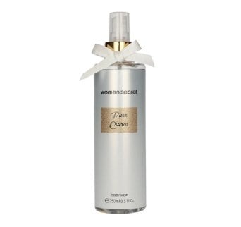 Women Secret Pure Charm Body Mist 250Ml