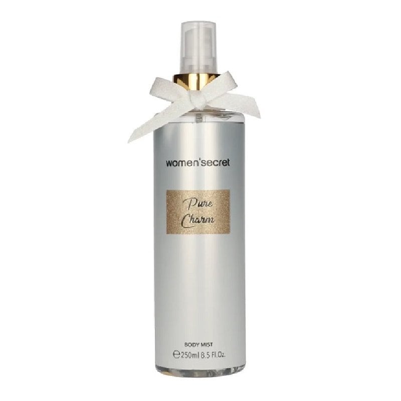 Women Secret Pure Charm Body Mist 250Ml Women Secret Pure Charm Body Mist 250Ml