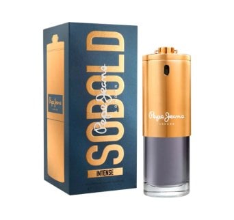 Pepe Jeans Sobold Intense Men Edp 100Ml