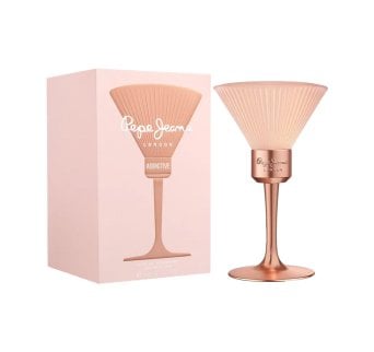 Pepe Jeans Addictive Woman Edp 80Ml