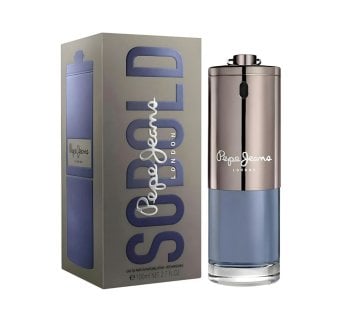 Pepe Jeans Sobold Men Edp 100Ml