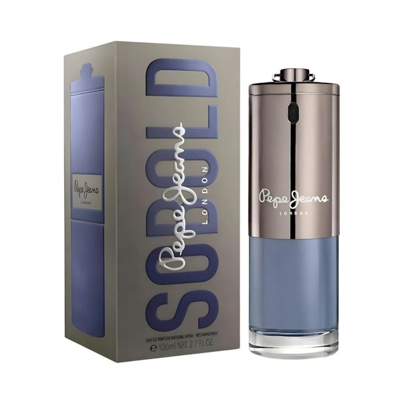 Pepe Jeans Sobold Men Edp 100Ml