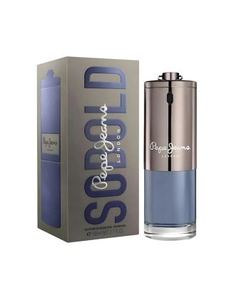 Pepe Jeans Sobold Men Edp 100Ml