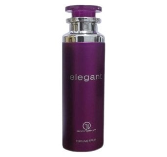 Grandeur Elegant Body Spray 200Ml
