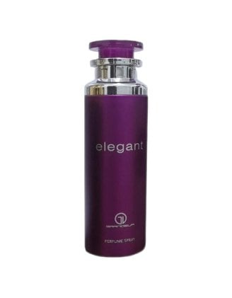 Grandeur Elegant Body Spray 200Ml