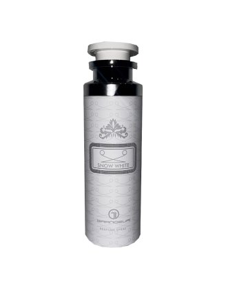 Grandeur Snow White Body Spray 200Ml