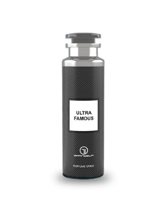 Grandeur Ultra Famous Men Body Spray 200Ml