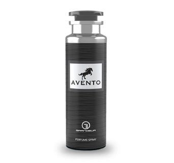 Grandeur Avento Men Body Spray 200Ml