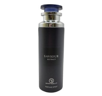 Grandeur Saviour Men Body Spray 200Ml