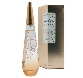 Issey Miyake Nectar D Issey Petale De Nectar Woman Edt 90Ml