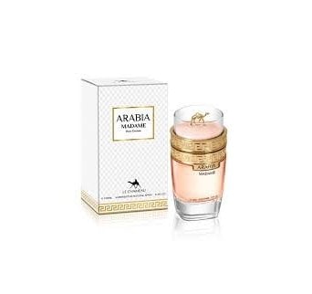 Le Chameau Arabia Madame Woman Edp 100Ml