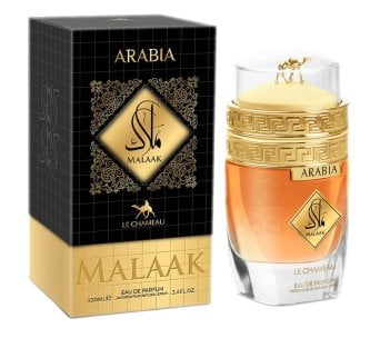 Le Chameau Arabia Malaak Woman Edp 100Ml