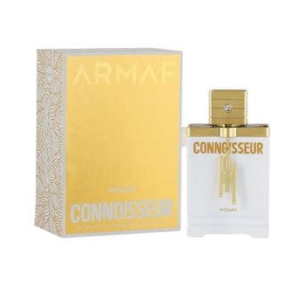 Armaf Connoisseur Woman Edp 100Ml