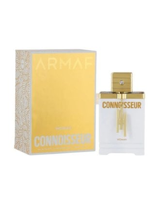 Armaf Connoisseur Woman Edp 100Ml