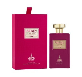 Risala Elite Fantasy For Her Edp 100Ml
