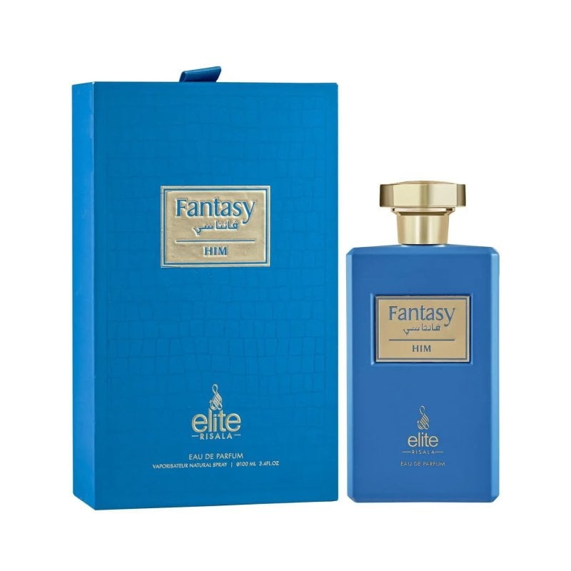 Risala Elite Fantasy For Him Edp 100Ml