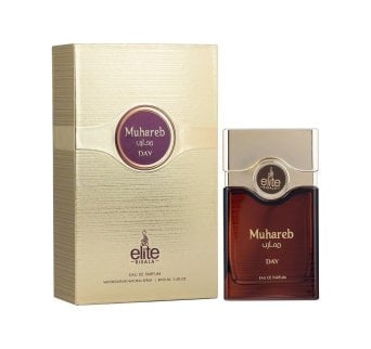 Risala Elite Muhareb Day Edp 100Ml