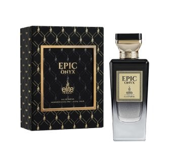 Risala Elite Epic Onyx Edp 100Ml