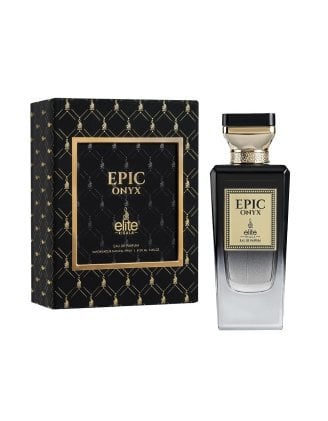 Risala Elite Epic Onyx Edp 100Ml