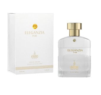 Risala Elite Eleganzia Pure Edp 100Ml
