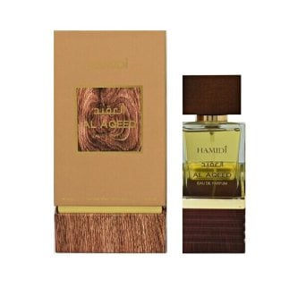 Hamidi Al Aqeed Edp 100Ml