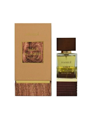 Hamidi Al Aqeed Edp 100Ml