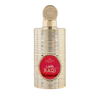 Hamidi Amiri Raqi Edp 100Ml