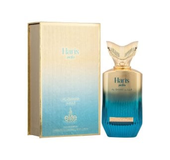 Risala Elite Haris Al Bahar Edp 100Ml
