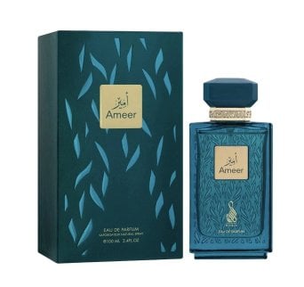Risala Ameer Edp 100Ml