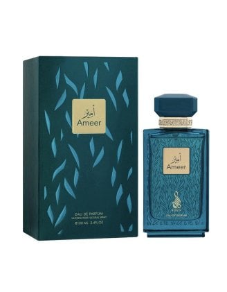 Risala Ameer Edp 100Ml
