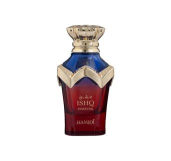 Hamidi Ishq Forever Edp 100Ml