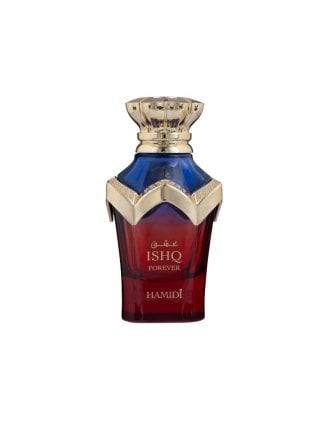 Hamidi Ishq Forever Edp 100Ml
