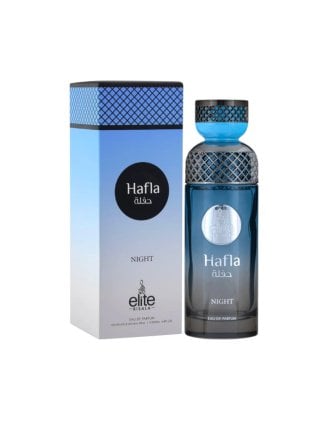 Risala Elite Hafla Night Edp 200Ml