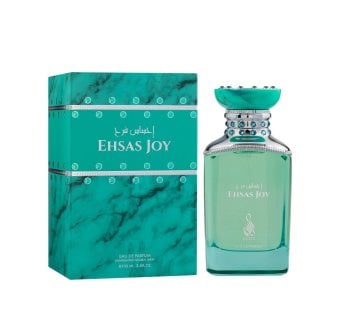 Risala Ehsas Joy Edp 100Ml