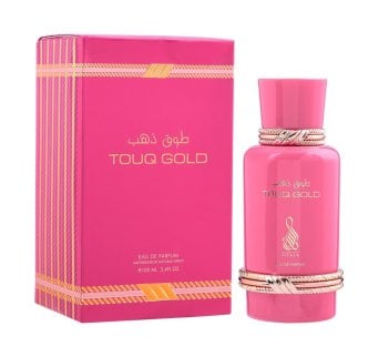 Risala Touq Gold Edp 100Ml