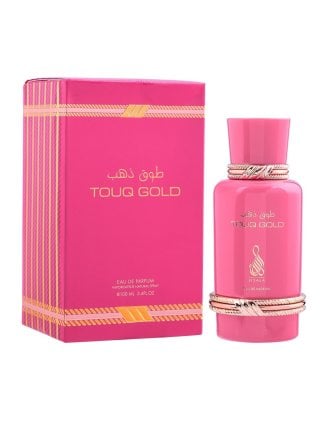 Risala Touq Gold Edp 100Ml