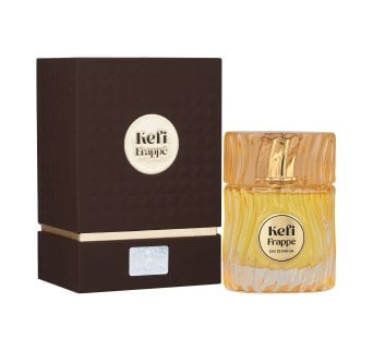 Risala Elite Kefi Frappe Edp 100Ml