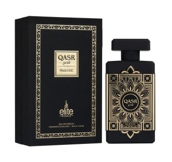 Risala Elite Qasr Majestic Edp 100Ml