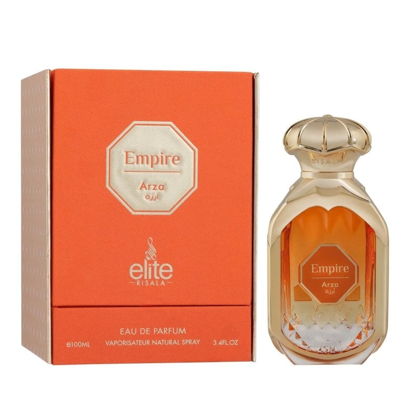 Risala Elite Empire Arza Edp 100Ml