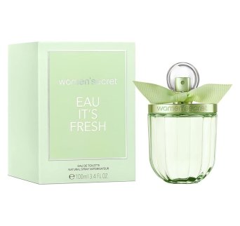 Women Secret Eau Its Fresh Edt 100Ml