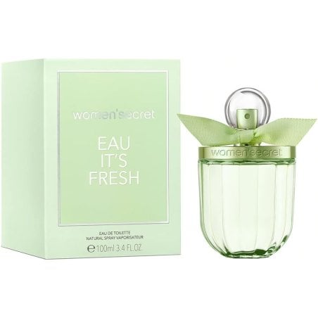Women Secret Eau Its Fresh Edt 100Ml