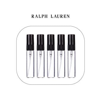 Pack 5 Decant Ralph Lauren Hombre Surtido
